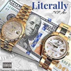 Literally (feat. OBMP music)