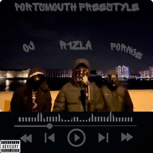 Portsmouth Freestyle (Explicit)