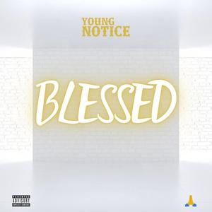 Blessed (Explicit)