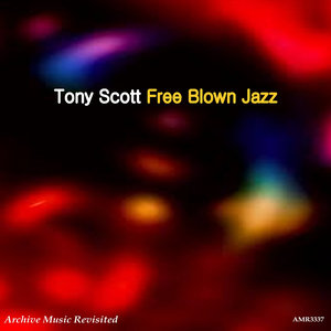 Free Blown Jazz