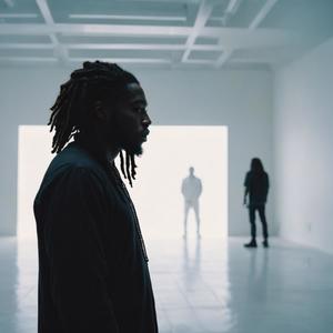 THE DARK ONES (Explicit)