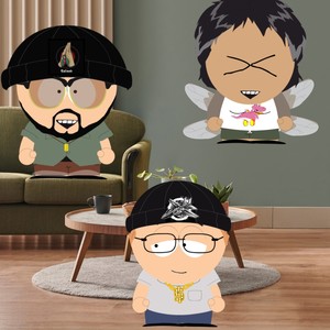 Fruity Pebble Freestyle (feat. Ty Fighter & Kubbiko) (Explicit)