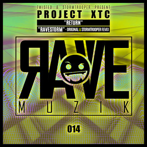 Rave Muzik 014