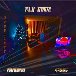 Flu Game (feat. KingDomz)