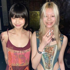 cause of you (feat. kurson) (Explicit)