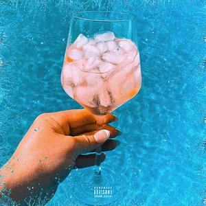 ROSÉ PISCINE (Explicit)