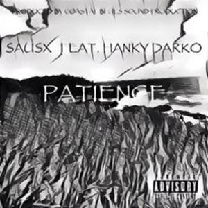 Patience (feat. Hanky Darko) [Explicit]