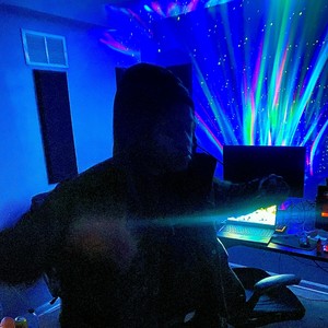 She Vibe Wit Me (Explicit)