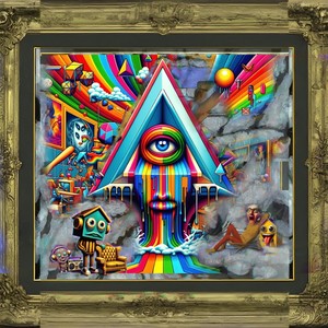 Sofa King Sad Boi - The Quiet Space