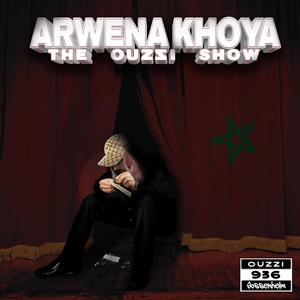 ARWENA KHOYA (Explicit)