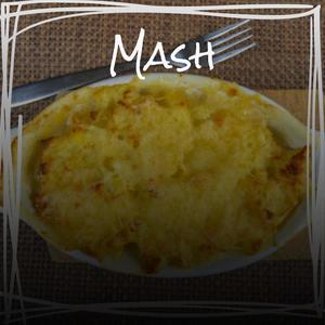 Mash