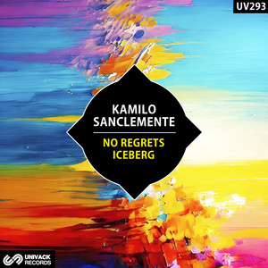 No Regrets (Extended Mix)