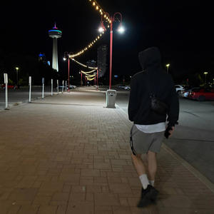 Fly My Way (Explicit)