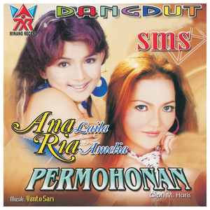 Dangdut Ria Amelia SMS