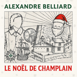 Le Noël de Champlain