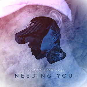 Needing You (Radio Edit) [feat. Lonn Hart]