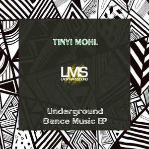 Underground Dance Music EP