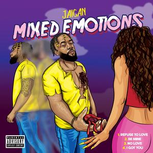 Mixed Emotions (Explicit)