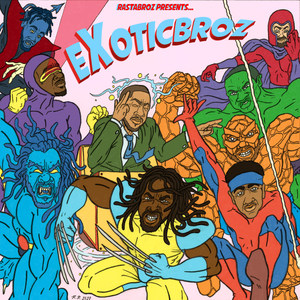 ExoticBroz