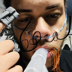 dog song (bonus) (Explicit)