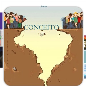 Álbum Conceito (Explicit)