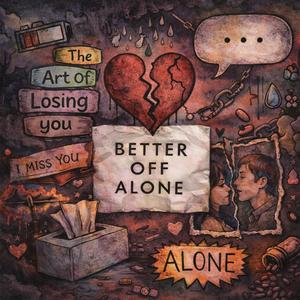 Better Off Alone (feat. Luna Mae)