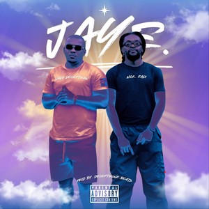 Jaye (feat. Nick Zadi) (Explicit)