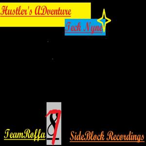 Hustler's  ADventure (Explicit)