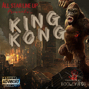 King Kong (Explicit)