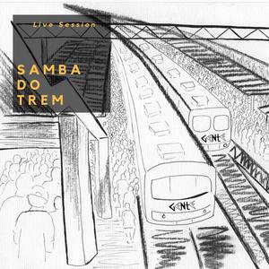 Samba do Trem (Live)