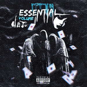 Essential Mixtape Vol.2 (Explicit)