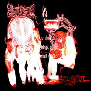 bleed me dry beautiful goddess (feat. PROVIDENCE144)