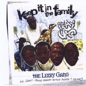 Keep It In The Family (Explicit)