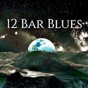 12 Bar Blues(feat. Dash Rendar, Peter Leonard, Derren Domingue & Philip Holmes)