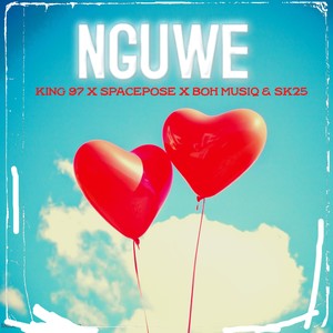 Nguwe