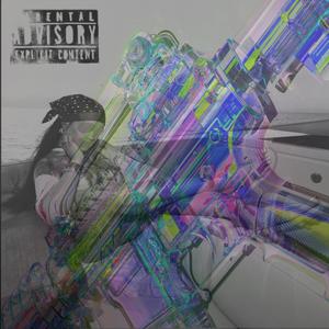 RIRI (feat. Sarani & Criss!) (Explicit)