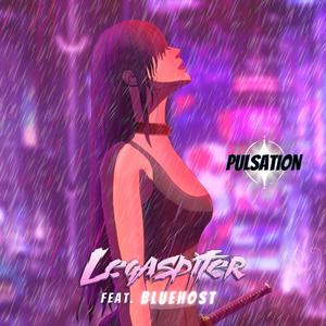 Pulsation (feat. Bluehost)