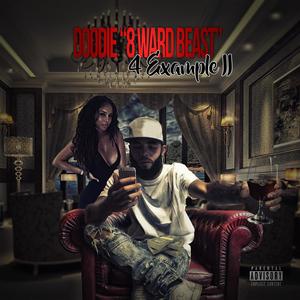 Talk 2 much (feat. 3D'Natee & UTP Skip) (Explicit)