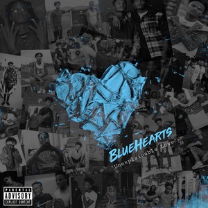 Blue Hearts (Explicit)