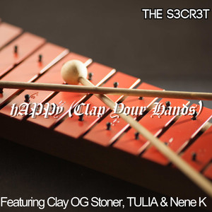 Happy(Clap Your Hands)