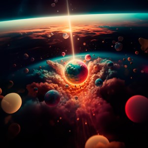 Un Día Más en el Universo