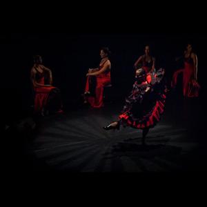 Flamenco