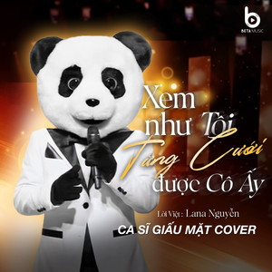 Xem Như Tôi Từng Cưới Được Cô Ấy (Ballad)