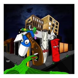 Cashing Out (feat. CashOutKenny) (Explicit)