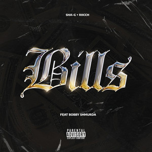 Bills (feat. Bobby Shmurda) [Explicit]