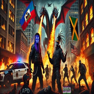 Ran It Up (Explicit)