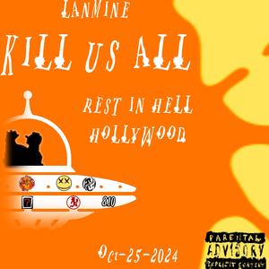 Kill Us All (Explicit)