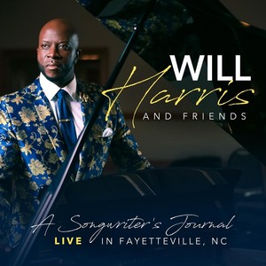 Miracle Worker[feat. G. Thomas Allen] (Live)