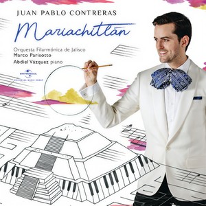 Contreras - Mariachitlán