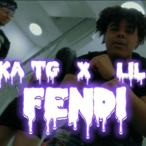 FENDI (feat. Lil Eli)